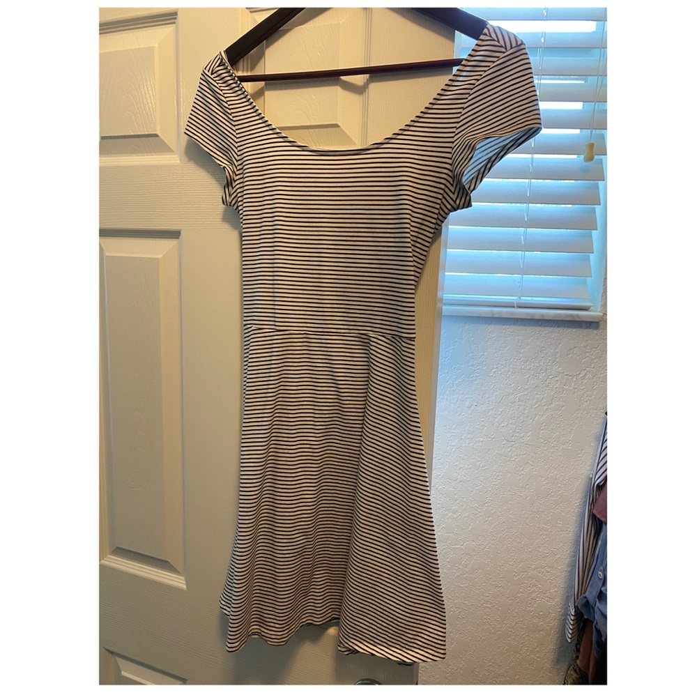 American eagle dress